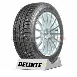 Автошина Delinte Winter WD52 R18 245/45 100H